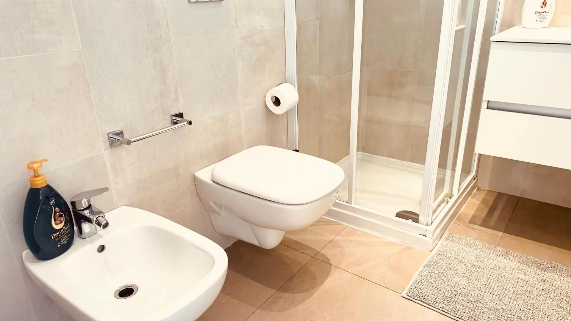 Apartment Futura Exclusive Suite 2 Bari Italien