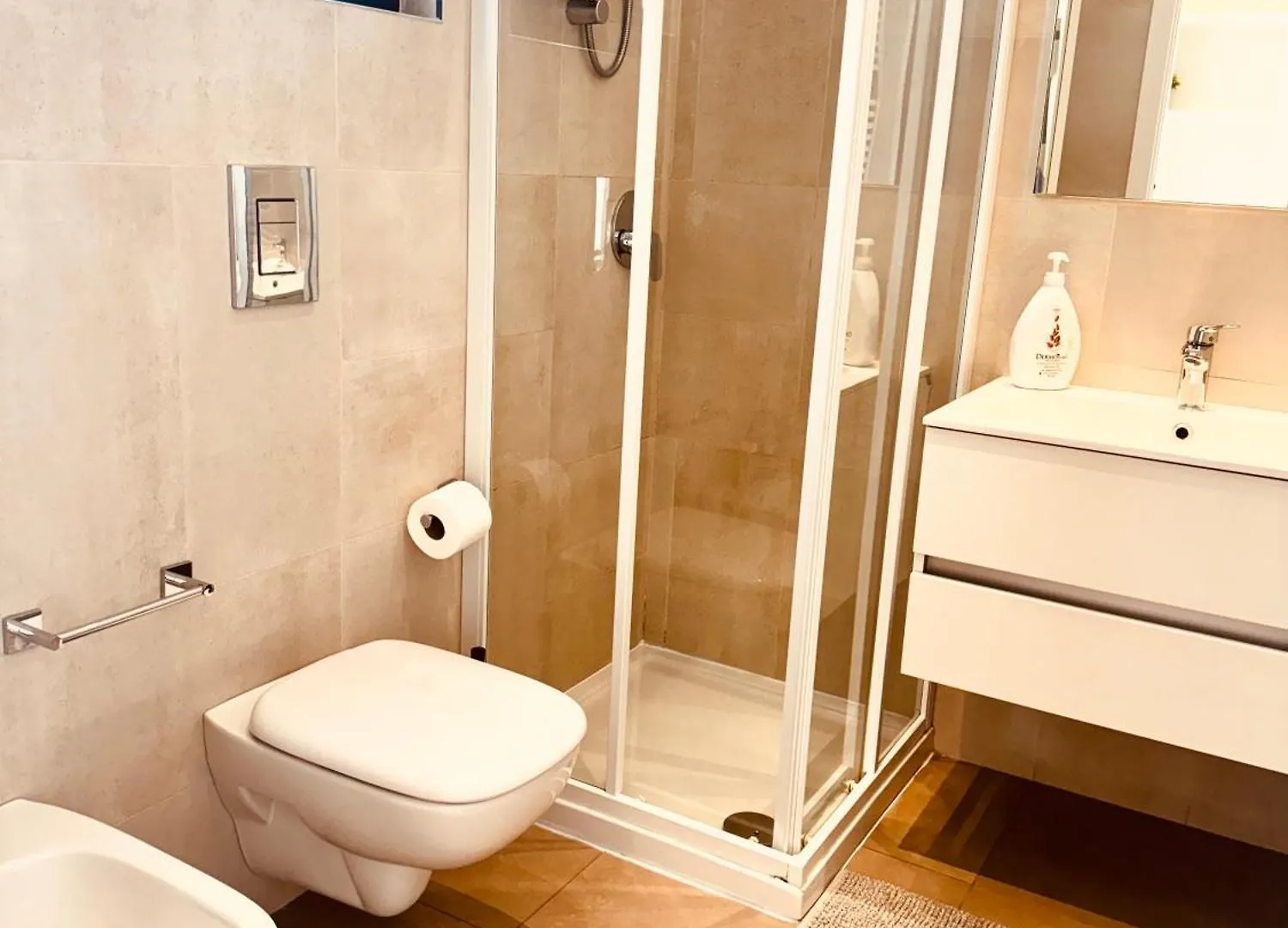 Futura Exclusive Suite 2 Bari