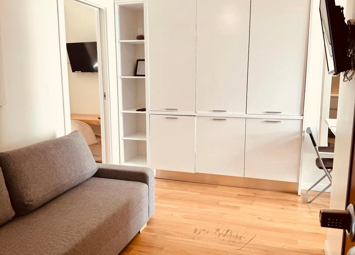 Futura Exclusive Suite 2 Bari 0*,  Italien