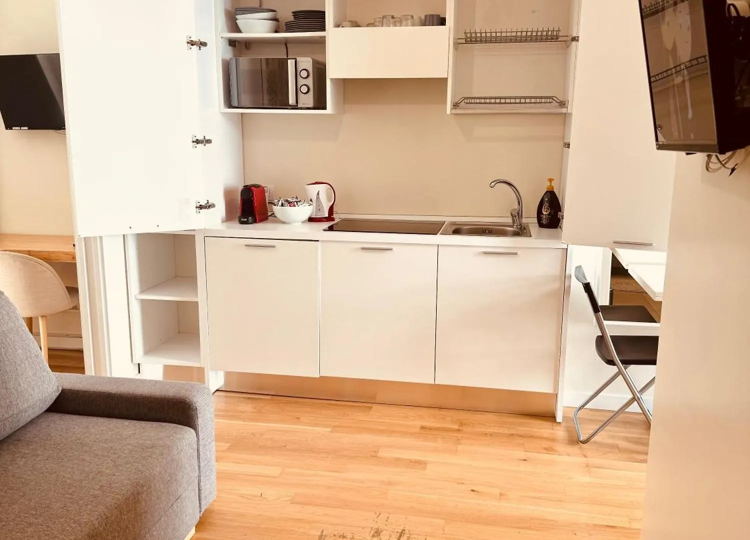 Futura Exclusive Suite 2 Bari 0*,