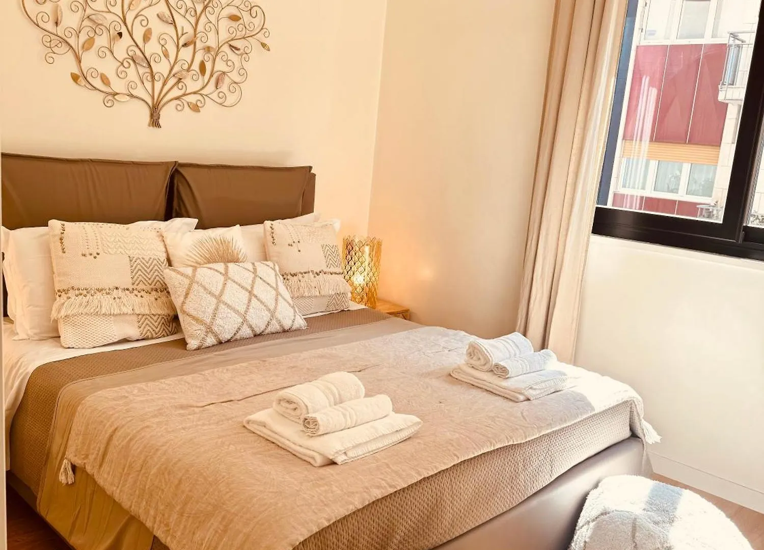 Futura Exclusive Suite 2 Bari Apartment